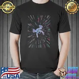 Interstellar Astronaut Shirt Unisex