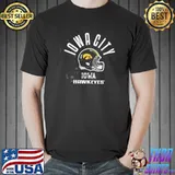Iowacity Iowa Hawkeyes Shirt