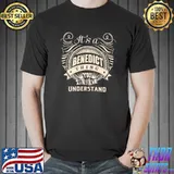 It's a BENEDICT thing you wouldn't understand Gifts Premium T-Shirt Unisex
