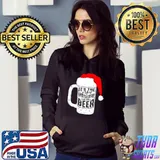 It’s The Most Wonderful Time For A Beer Christmas Sweater T shirt