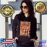 Jamie Hayter Hayter's Gonna Hate Shirt