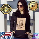 Jason Statham Olga Dmitrieva Signature Art Shirt