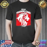 Jermell charlo training camp s Unisex