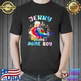 Jerry is my home boy s Unisex