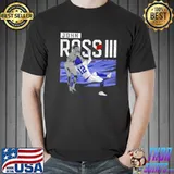 John Ross III New York Giants s Unisex