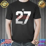 José Altuve #27 2021 World Series Houston Astros Shirt Unisex