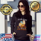 Just A Girl Who Loves Fall Pumpkin Spice & Golden Retrievers T-shirt