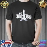 Just an Island Boys s Unisex