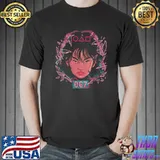 Kang Seo Byeok Player 067 Squid Game Shirt Unisex