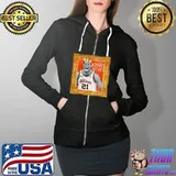 King Kofi’s Illinois s Full Zip Hooded