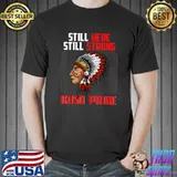 Koso Heritage Native American Race Koso Tribe Related T-Shirt Unisex
