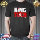 Kyle Tucker King Tuck T s Unisex