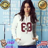 Landon dickerson alabama football shirt