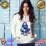 Lebowski Bowling Shut The Fuck Up Donny The Dude Biden 2020 Shirt