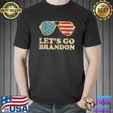 Let's Go Brandon Merch Let's Go Brandon T-Shirt