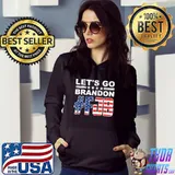 Let’s Go Brandon, Let’s Go Brandon Chant Funny T Shirt