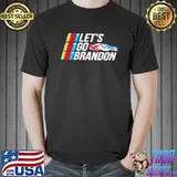 Lets Go Brandon Nascar 46 s Unisex