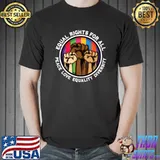 Love Equality Diversity Peace Equal Rights For All T-s Unisex