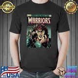 Luther's Call Nowhere To Run To Ride Warrioir Come Out To Play Shirt Unisex