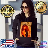 Mariah Carey Poster Shirt