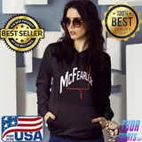 McFearless for the Win Shirt Hoodie