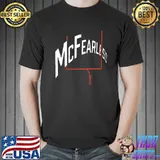 McFearless for the Win Shirt