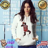 Michael Jordan MJ Shirt