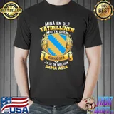 Mina En Ole Taydellinen Mutta Olen Kihniosta Ja Se On Melkein Sâm Asia Shirt Unisex