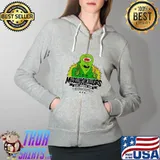 Mosquhokiuers alien invasion mode mosquho killers s Full Zip Hooded