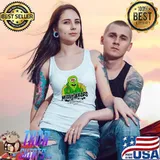 Mosquhokiuers alien invasion mode mosquho killers s Tank Top