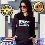 Movie xxx return of xander cage vin diesel ruby rose toni collette deepika padukone nina dobrev shirt