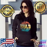 My Favorite Baseball Nana Mothers Day Softball Lover T-shirt