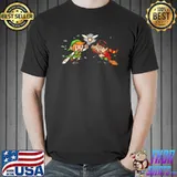 Nice a Link To The Snitch Shirt Unisex