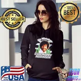 Nice Bob Ross T Shirt