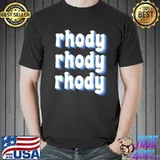 Nice Cool Rhode Island Rams Shirt Unisex