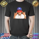 Nice Dababy Classic Unisex T-Shirt