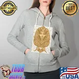 Nice DMP Dxpe Gods Pharoah Egyp Vintage Shirt