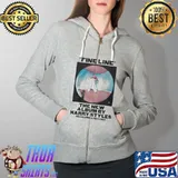Nice fine Line the new Album by Harry Styles on Columbia Records Shirt Full Zip Hooded