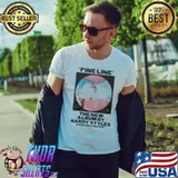 Nice fine Line the new Album by Harry Styles on Columbia Records Shirt