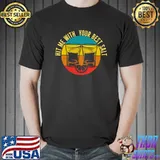 Nice funny Drinking Pun Hit Me With Your Best Salt Tequila Lovers T-Shirt Unisex