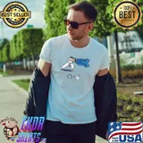 Nice hadouken Spinner Shirt