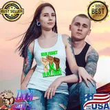 Nice hand Her Fight Is My Fight Disabled Children Awareness T-Shirt Tank Top