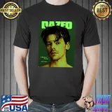 Nice Harry Styles Dazed Unisex T-Shirt