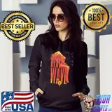 Nice Heat Wave Shirt