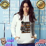 Nice I dont carry any hate in my heart if i loved you before i still got love from me though shirt