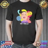 Nice Karen Hausman TIK TOK Inspire Alexa Shut The Fuck Up Shirt Unisex