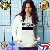 Nice Mameidrieds Mamado Em Amaricano shirt