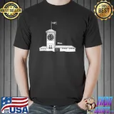 Nice Milwaukee Record Black Nice Bella Canvas Shirt