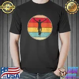 Nice retro Bicycle Vintage Bicycle Spirit Biker Lover T-Shirt Unisex