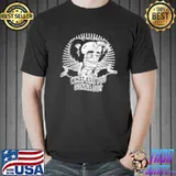 Nice ricky From Big Mouth What Are You Gonna Do Shirt Unisex